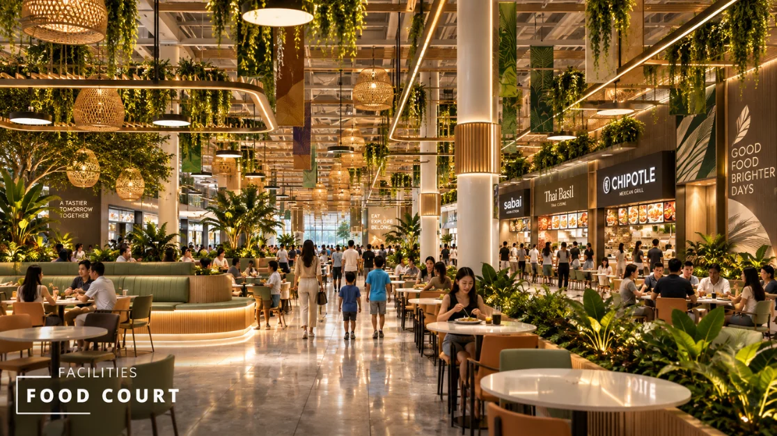 AL RAFIDAIN MALL