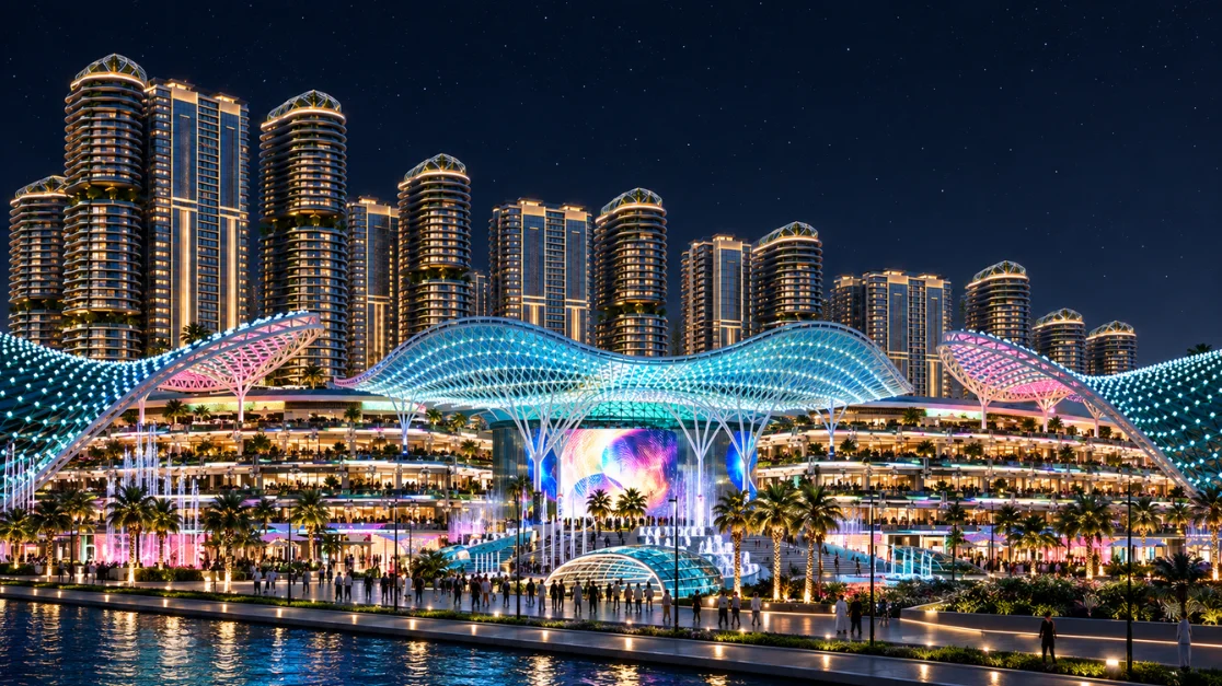 AL RAFIDAIN MALL